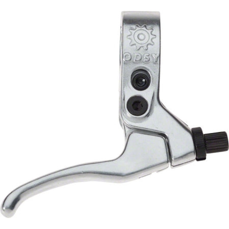Odyssey Springfield Lever – Polished