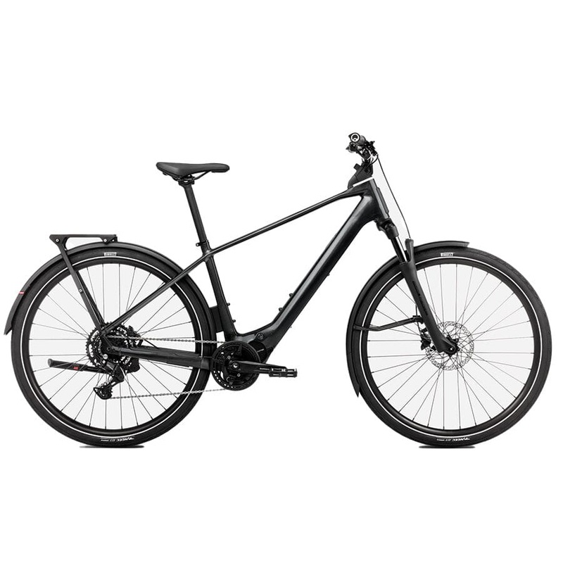 Orbea Kemen Tour 30 28mph