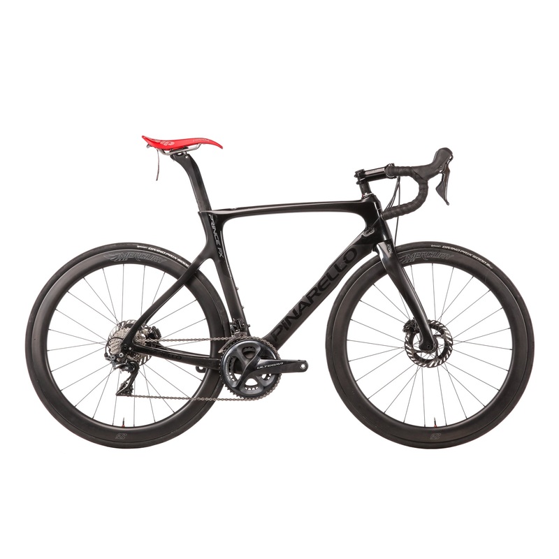 Pinarello Prince FX Disk Road Bike – 2020, 54cm