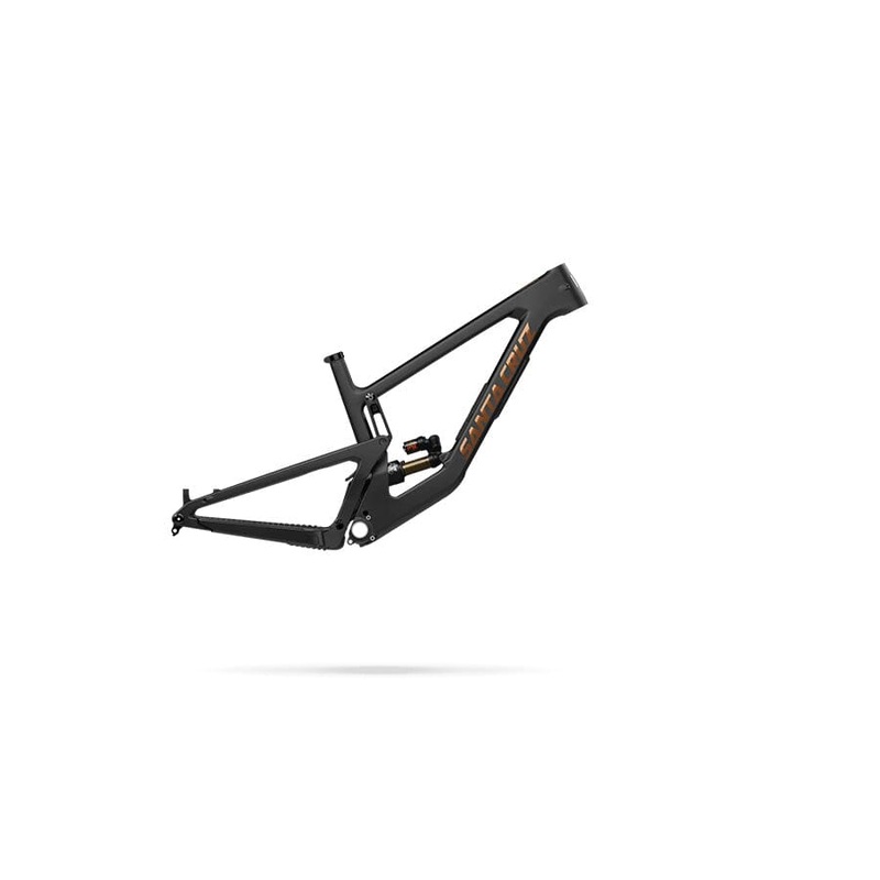 Santa Cruz Megatower 2 CC Frame