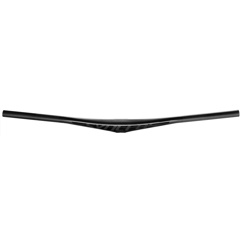 SCOTT Syncros Hixon iC SL 780mm Bar/Stem, Carbon