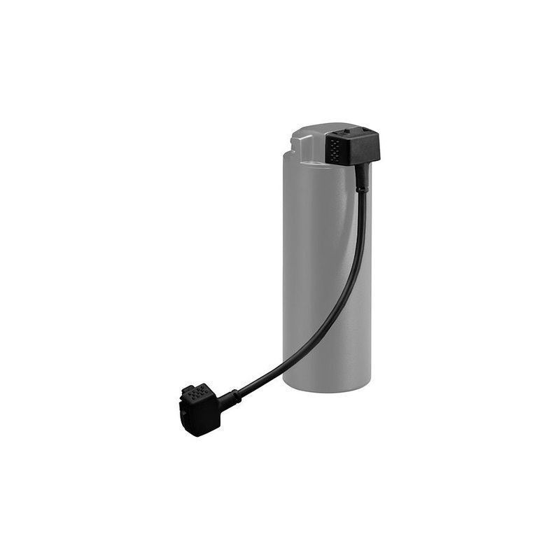 Specialized full power re-cable 210mm black 210mm