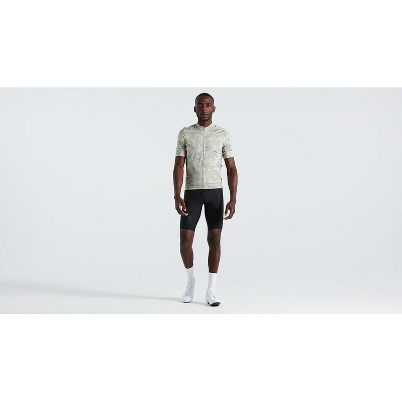 Specialized rbx+ overrun jersey ss men sandstone xxl