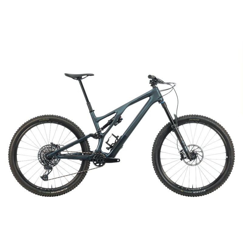 Specialized Stumpjumper EVO Expert Mountain Bike – 2021, S5