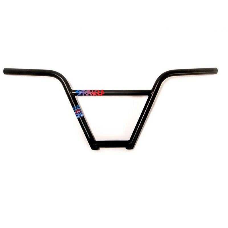 Stranger Piston V1 & V2 Bars