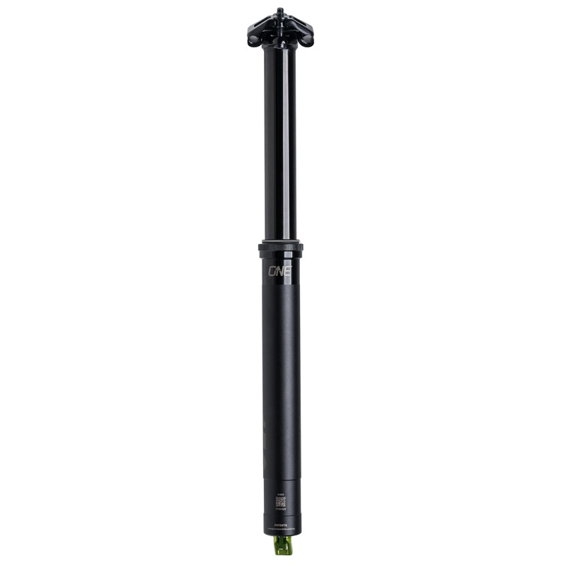 V3 Dropper Post (120mm) 27.2 x 340mm