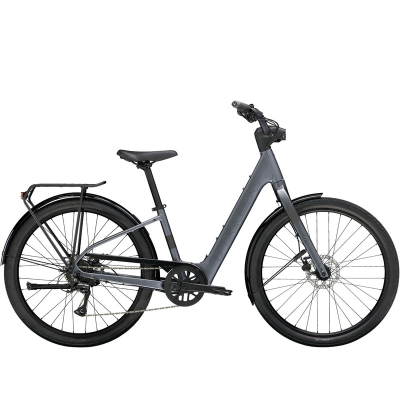 Verve+ 1 LS LT US L Galactic Grey