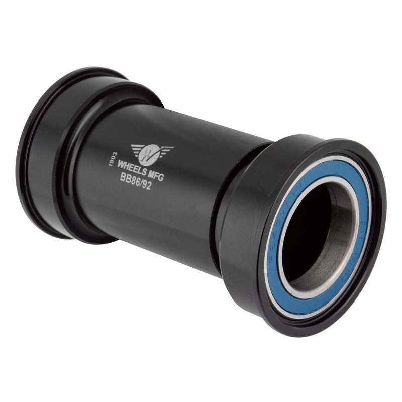 Wheels Mfg. BB86 Bottom Bracket – Live4Bikes