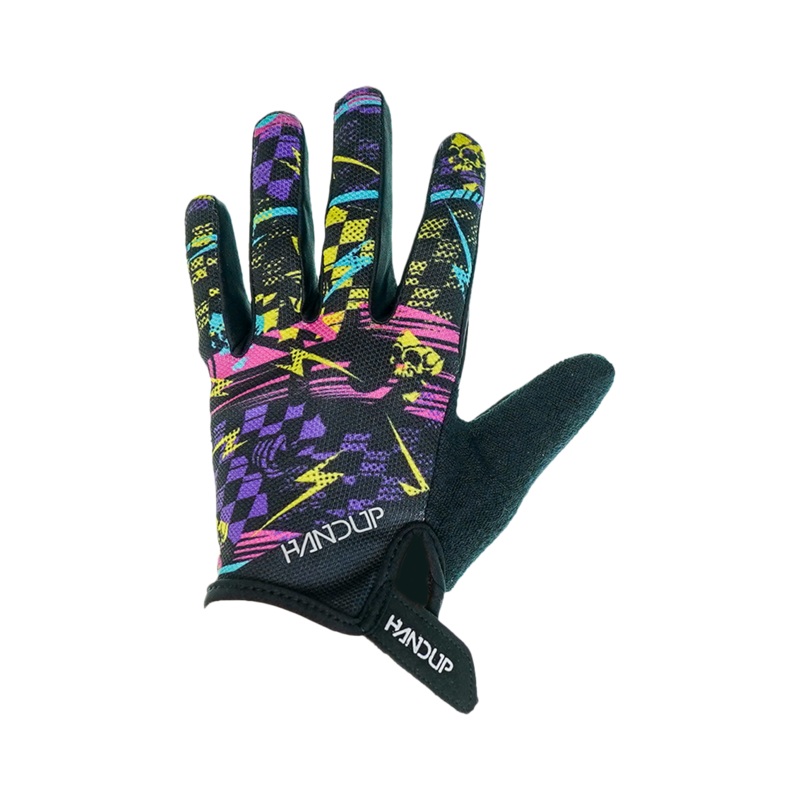 Youth Gloves – Shred Til Ya Dead