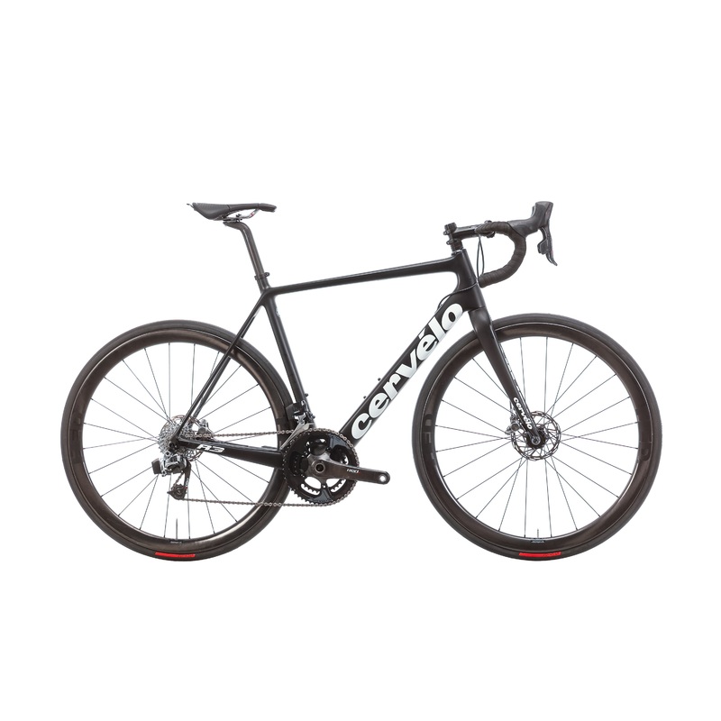 Cervlo R3 SRAM Red eTap Road Bike – 2019, 56cm