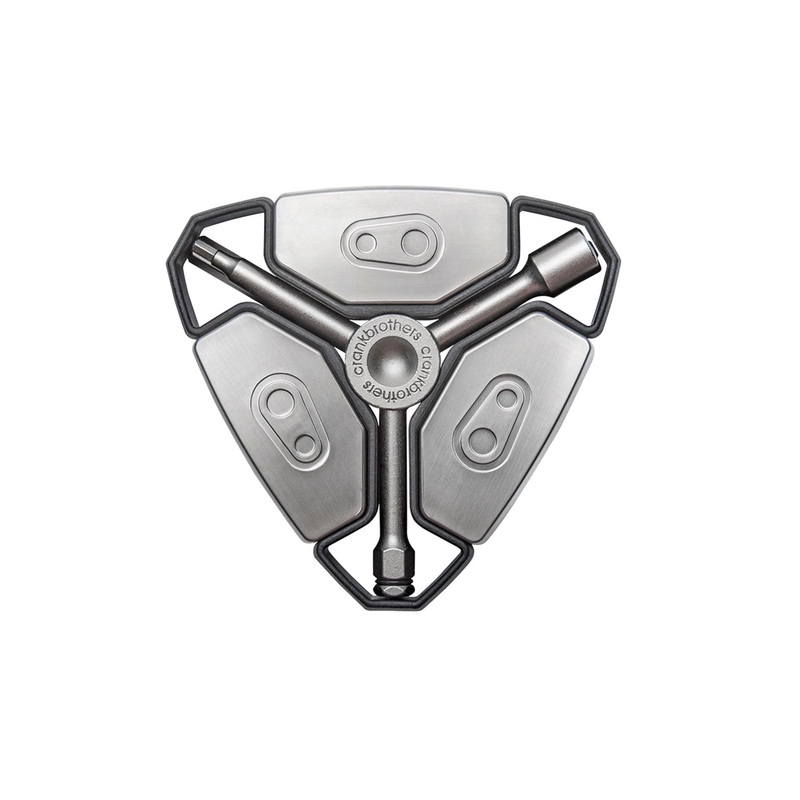 Crank Brothers Y-Tool 12 Multi-tool