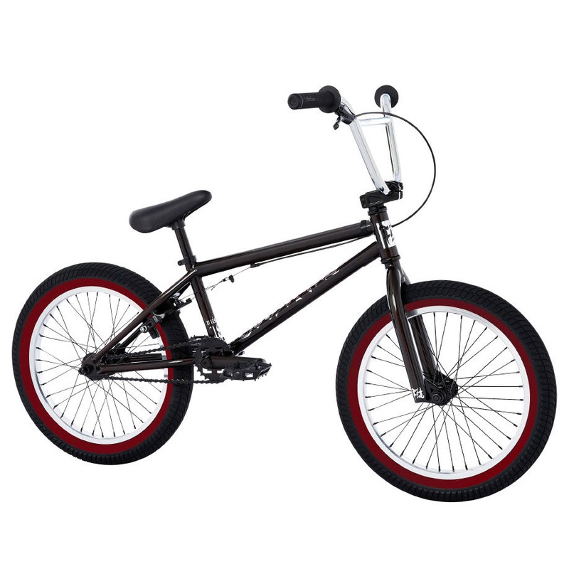 Fit Misfit 18″ bike