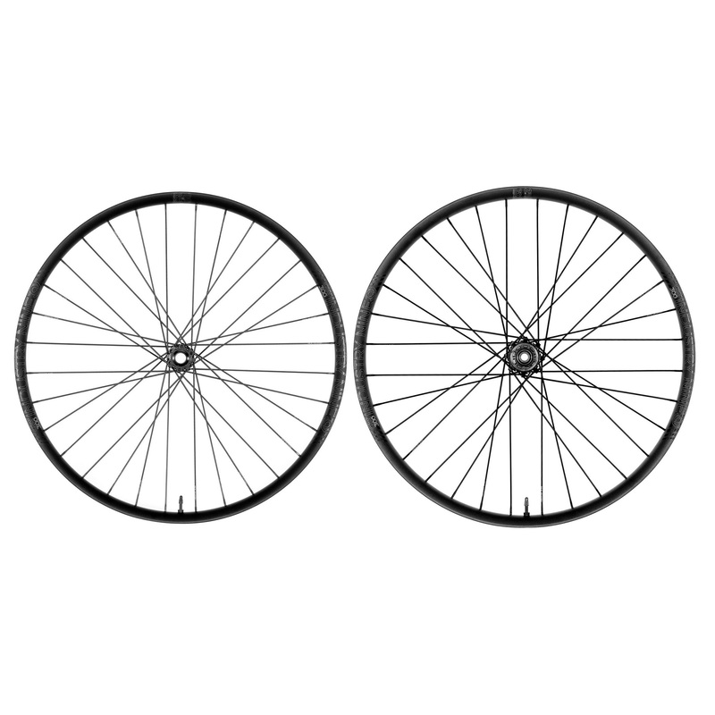 Industry Nine Grade 300 V2 Alloy Tubeless 29″ Wheelset