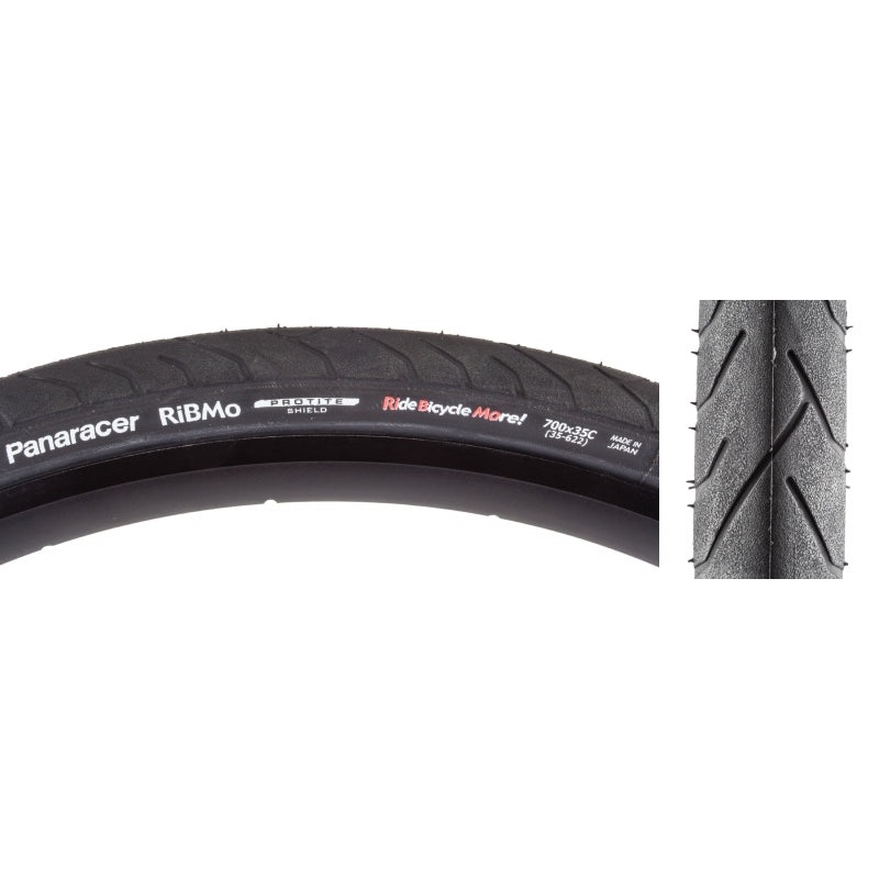 Ribmo 700×35 Standard Tire