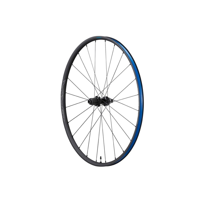 Shimano RX570 650b Tubeless Gravel Specific Disc Wheel – Rear