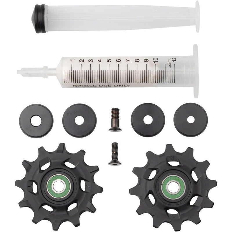 SRAM Red XPLR AXS Rear Derailleur Pulley Kit