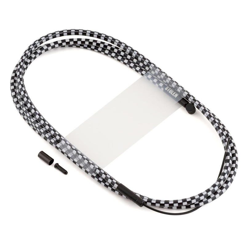 Stolen Whip Linear Cable