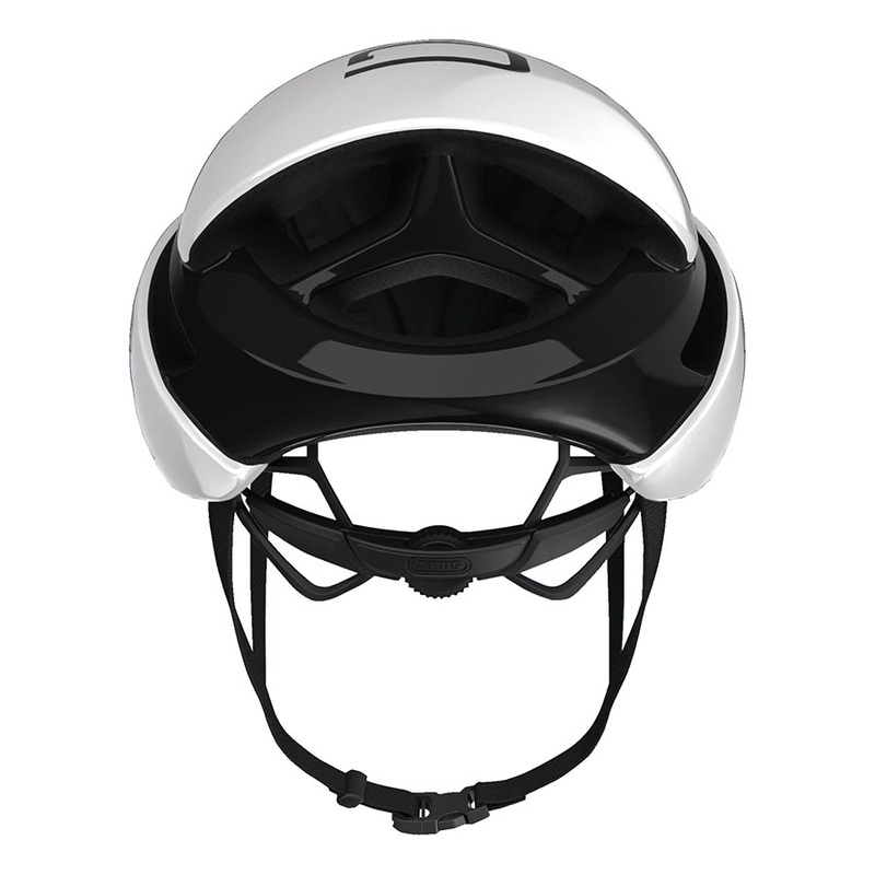 Abus GameChanger Helmet L 59 – 62cm Polar White