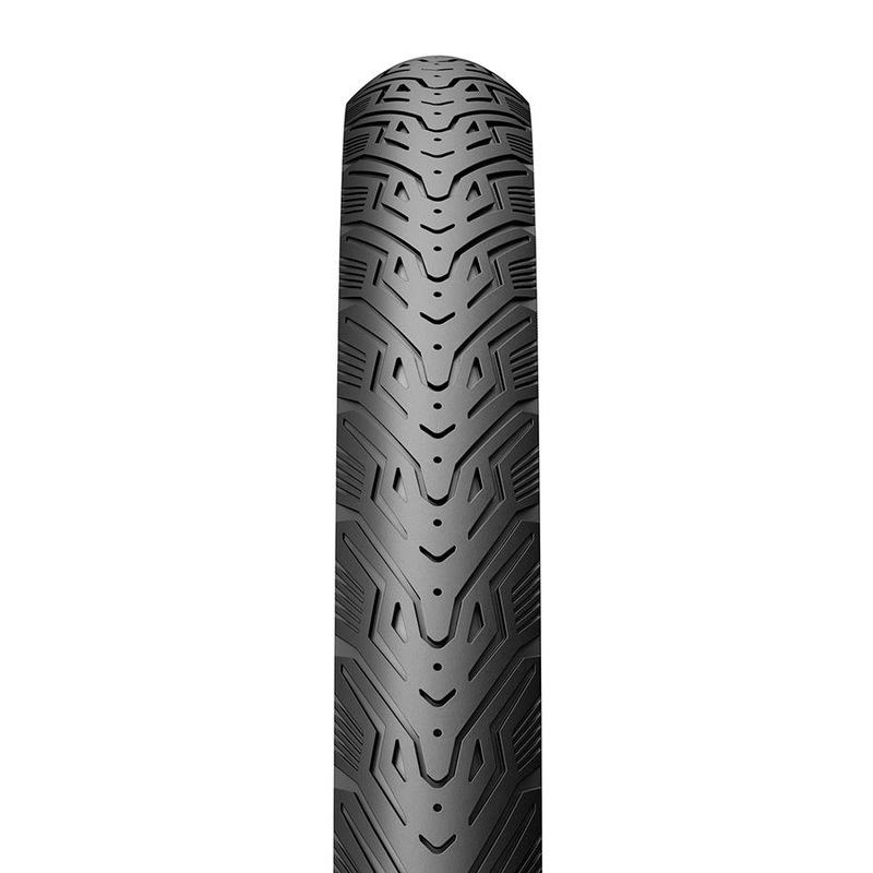 Angel DT Urban Hybrid Tire 700x52C Black