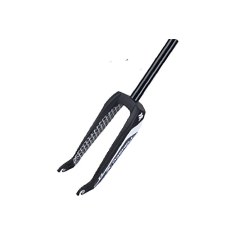 Bombshell F7 Expert Carbon BMX Race Fork-20″-1 1/8″