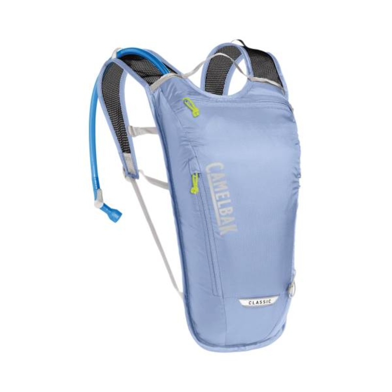 Camelbak Classic Light Hydration Pack – Serenity Blue – 2024