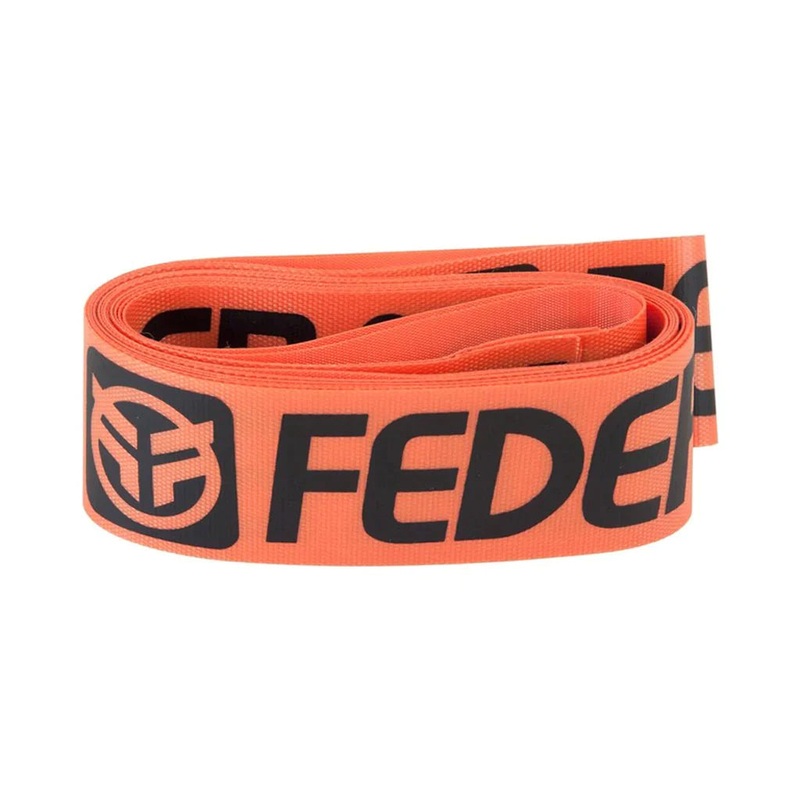 FEDERAL XL RIM STRIP