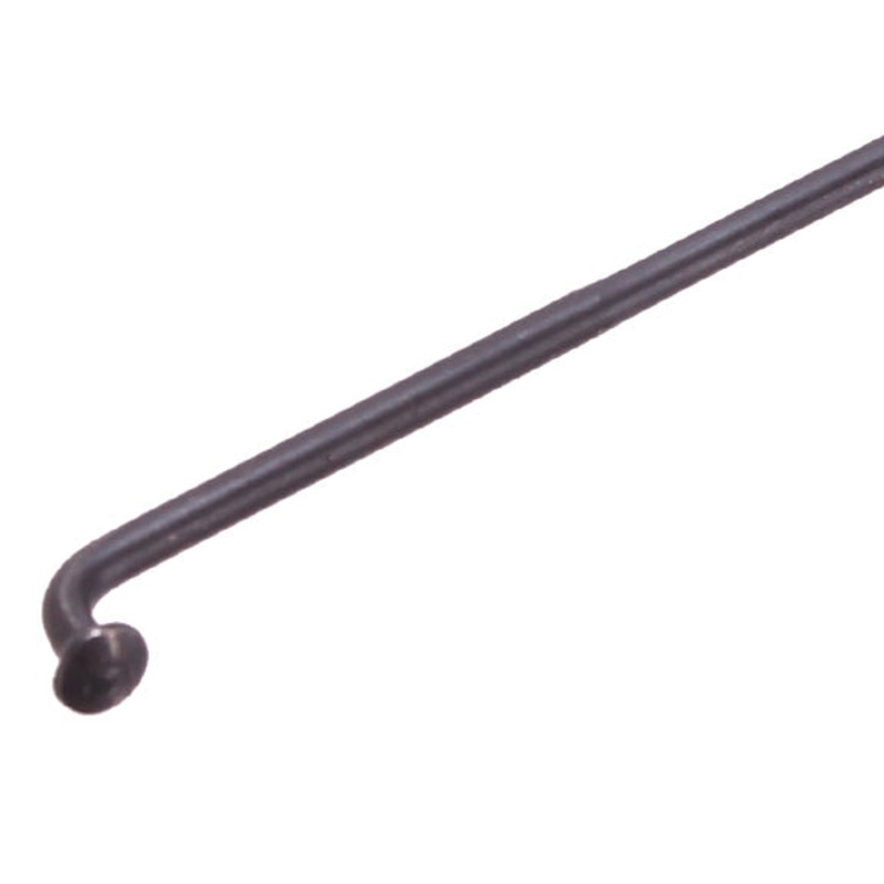 Sapim Race 14g DB Spoke Black 274mm 20/Count