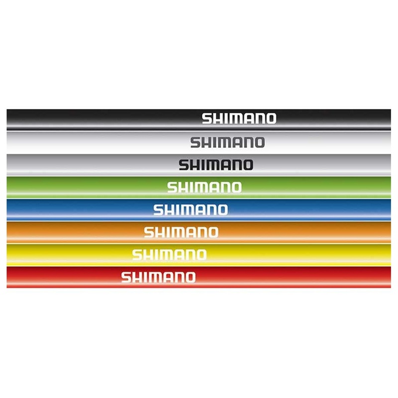 Shimano SLR Brake Housing Outer – High Tech Gray