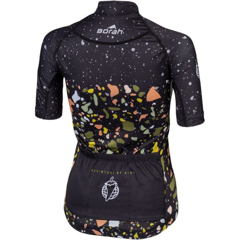 Terrazzo Aero Jersey – Women’s