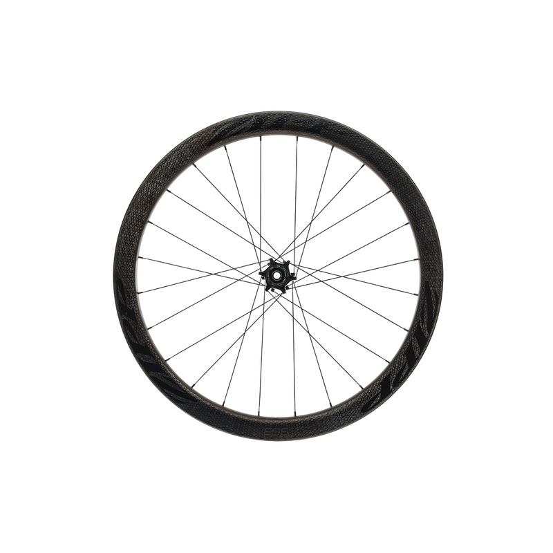 Zipp 303 Firecrest Carbon Tubeless 700c Rear Wheel