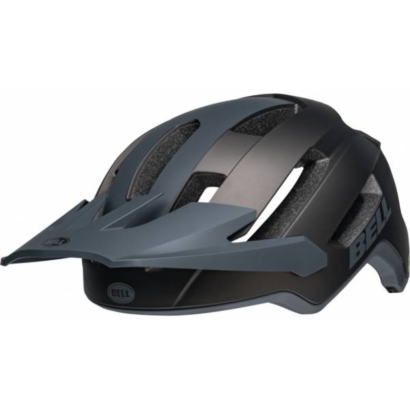 Bell 4Forty Air MIPS MTB Helmet – Matt Titanium-Charcoal