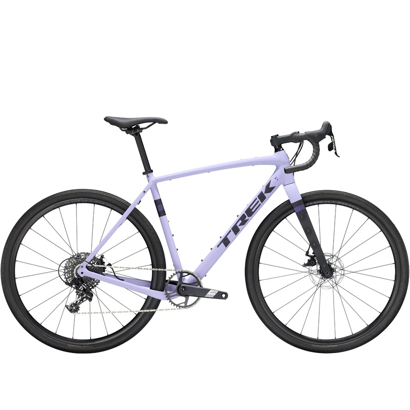 Checkpoint ALR 4 58 Matte Lavendar Haze