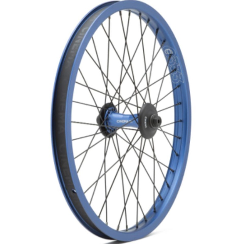 Cinema ZX Front 333 Wheel – SALE