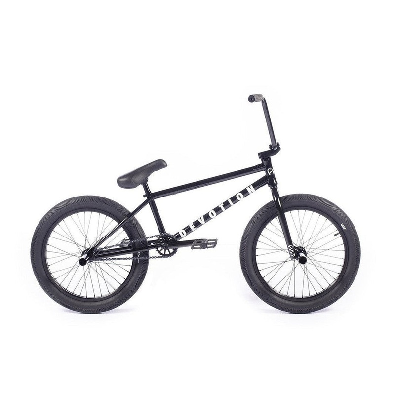 Cult Devotion 20 Inch Bike