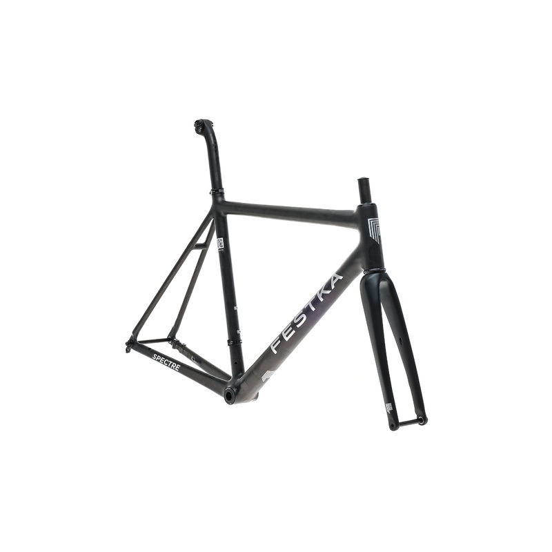Festka Spectre 56cm Frameset – 2022