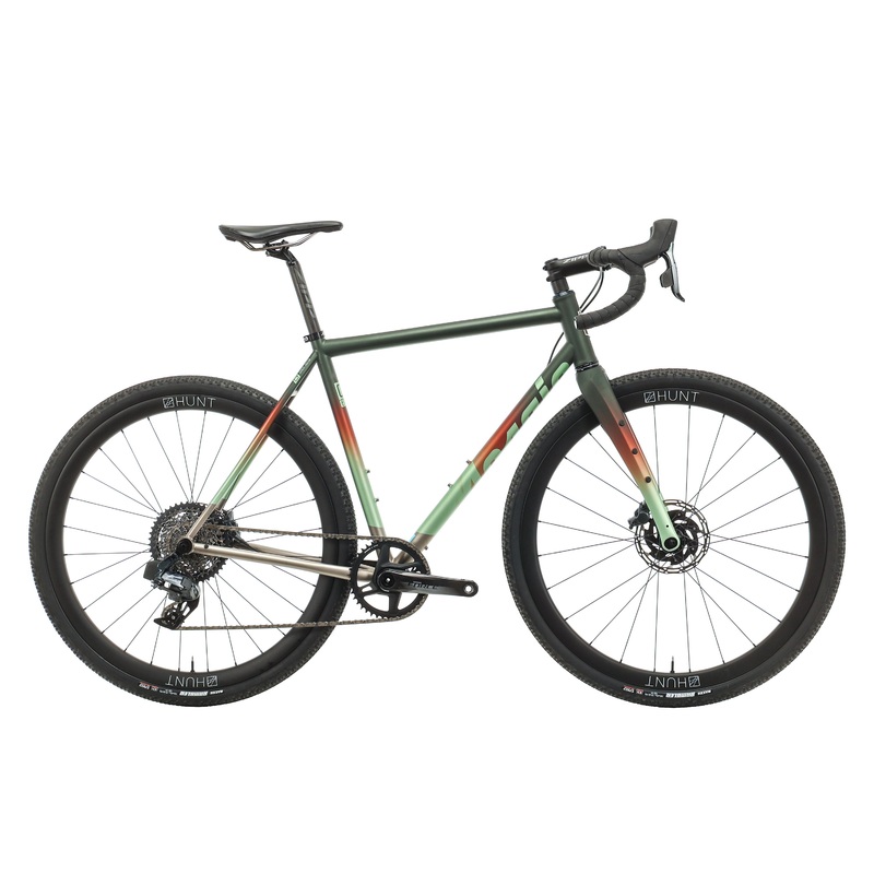 Mosaic GT-2 45 Gravel Bike – 2023, 54cm