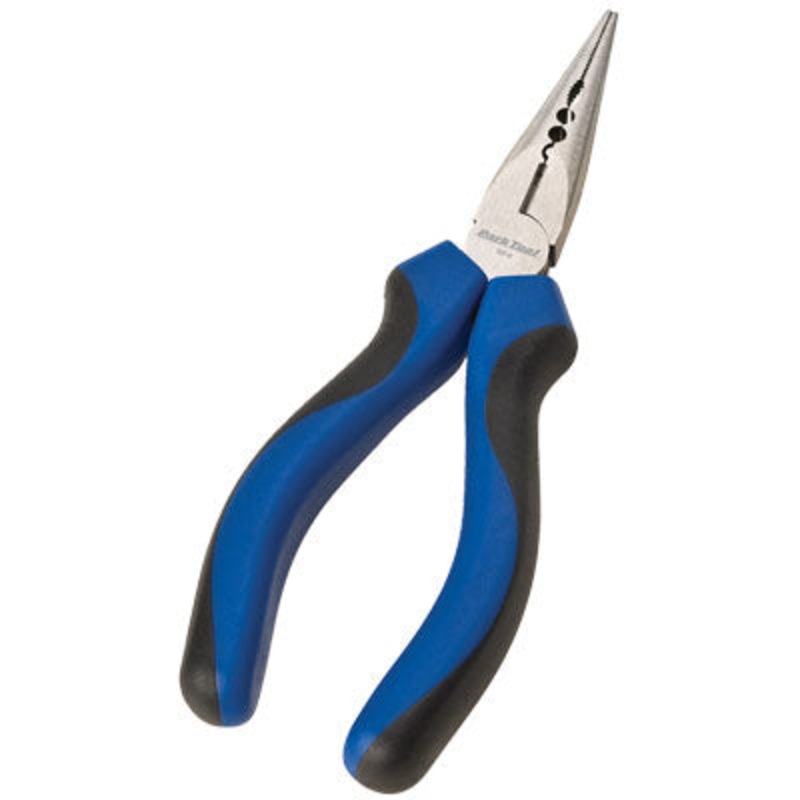 Park Np-6, Needle Nose Pliers 6 Ndle Nose W/Cttng Blade Np-6 Needle Nose Pliers Park Tool Tools