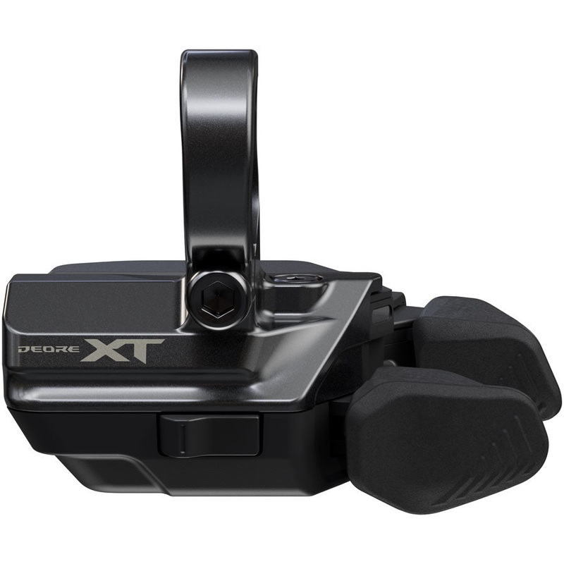 Shimano Deore XT SW-M8250-R Rapid ES Di2 Wireless Shifter – Right 11/12-Speed Clamp Band