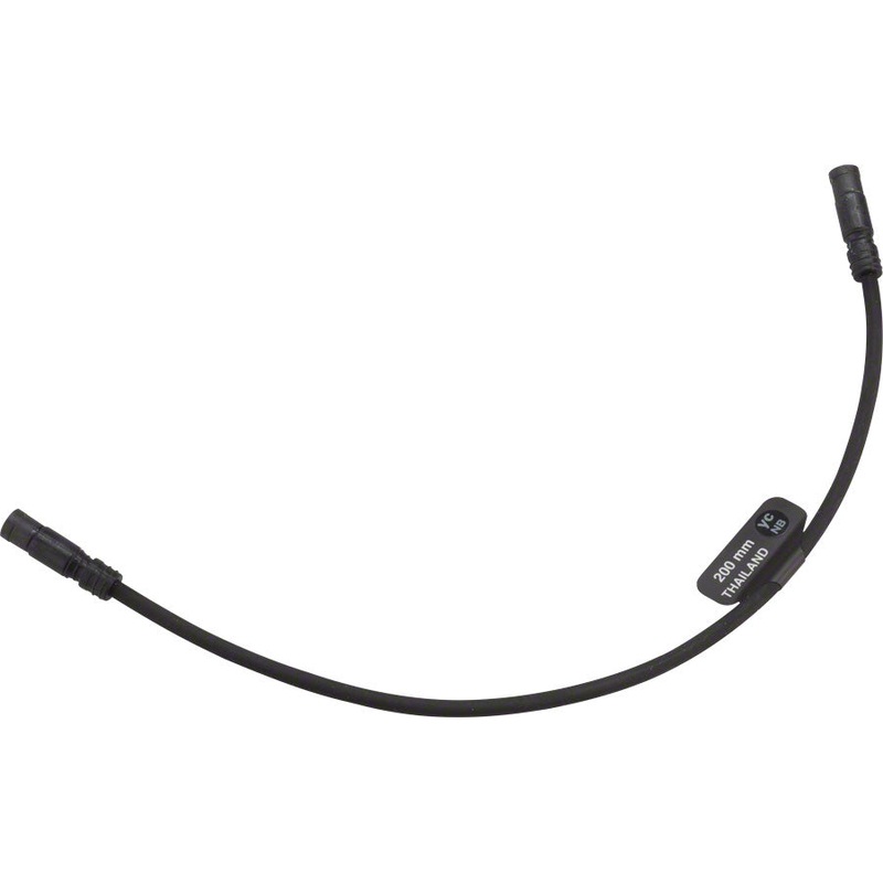 Shimano EW-SD50 Di2 E-Tube Wire 200mm