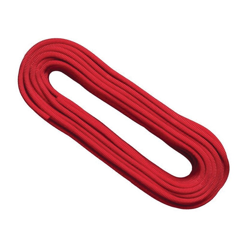 Singing Rock Icon Dry 9.3mm Climbing Rope Series  Lightweight, Durable, Teflon Dry Treatment, ROUTE 44 Technology, Available in 60m & 70m