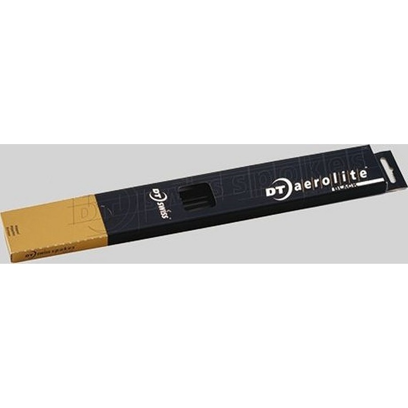 Specialized roval spk dt roval aerolite double-threaded x 219mm blk (fusee star front) (sat020219s05000202)