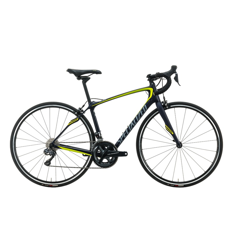 Specialized Ruby SL4 Comp Ultegra Di2 Women’s Road Bike – 2017, 51cm