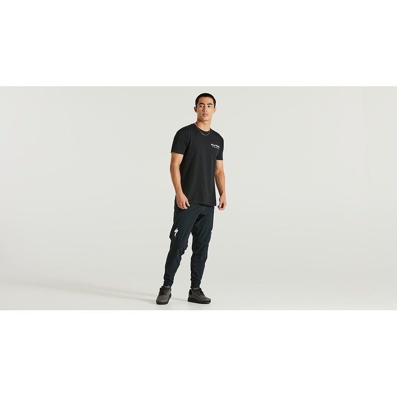 Specialized turbo tee ss black s