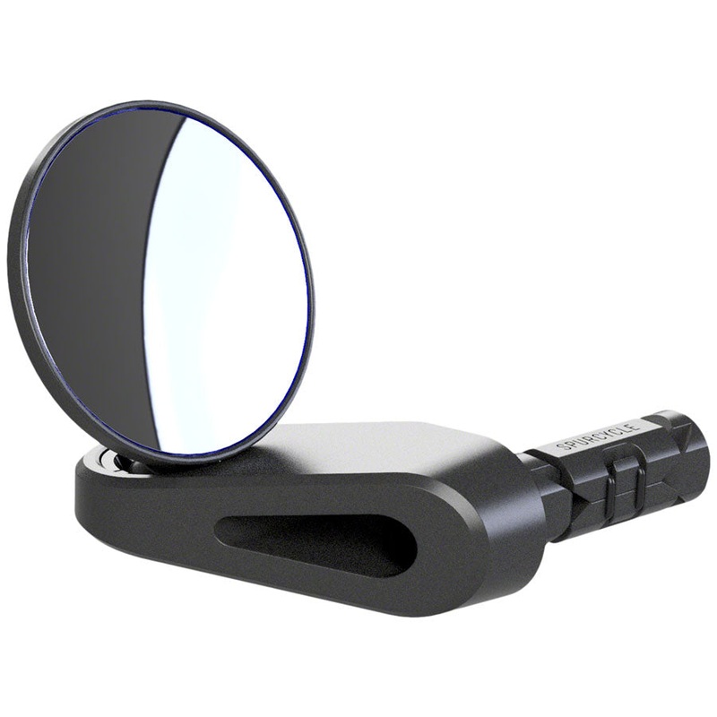 Spurcycle C50 City/Flat Bar 50mm Mirror