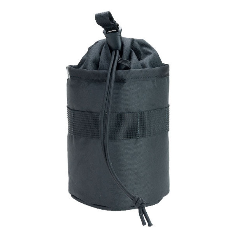 Swift Industries Sidekick Stem Pouch – Black