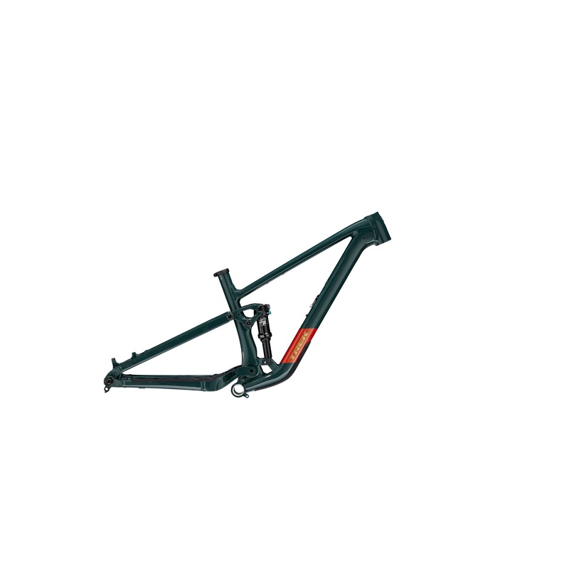 Top Fuel Al F/S L Juniper