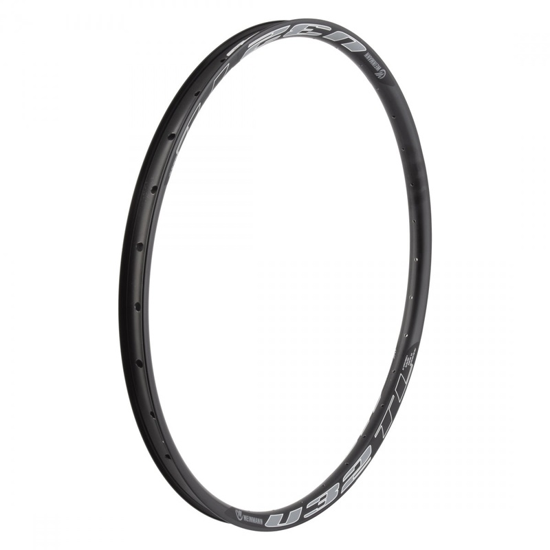 U32TL Weinmann 27.5in U32TL Black 32
