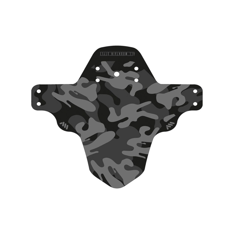 AMS Mud Guard – Camo-Black