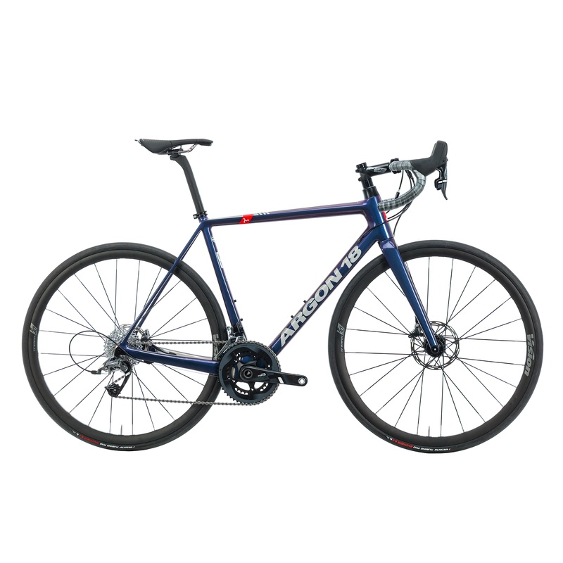 Argon 18 Gallium Disc SRAM Force 22 Road Bike – 2022, Medium