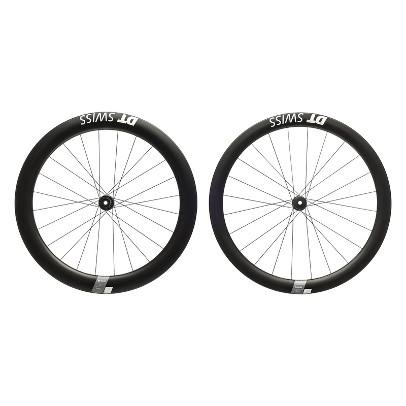 DT Swiss ARC 1400 Dicut Carbon Tubeless 700c Wheelset
